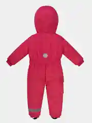 Комбинезон детский, мембрана Arctic kids, зима
