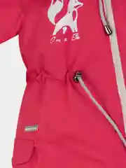 Комбинезон детский, мембрана Arctic kids, зима