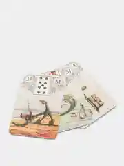 Карты гадальные "Ленорман"