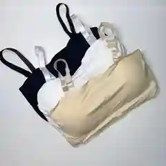 Топ женский бесшовный
