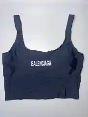 Топ женский бесшовный
