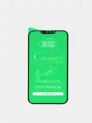 Жидкое стекло на IPhone 12, 12 Pro, 12Pro Max, 13, 13 Pro, 13 Pro Max, 13 mini, 14, Plus