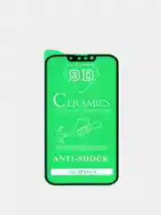 Жидкое стекло на IPhone 12, 12 Pro, 12Pro Max, 13, 13 Pro, 13 Pro Max, 13 mini, 14, Plus