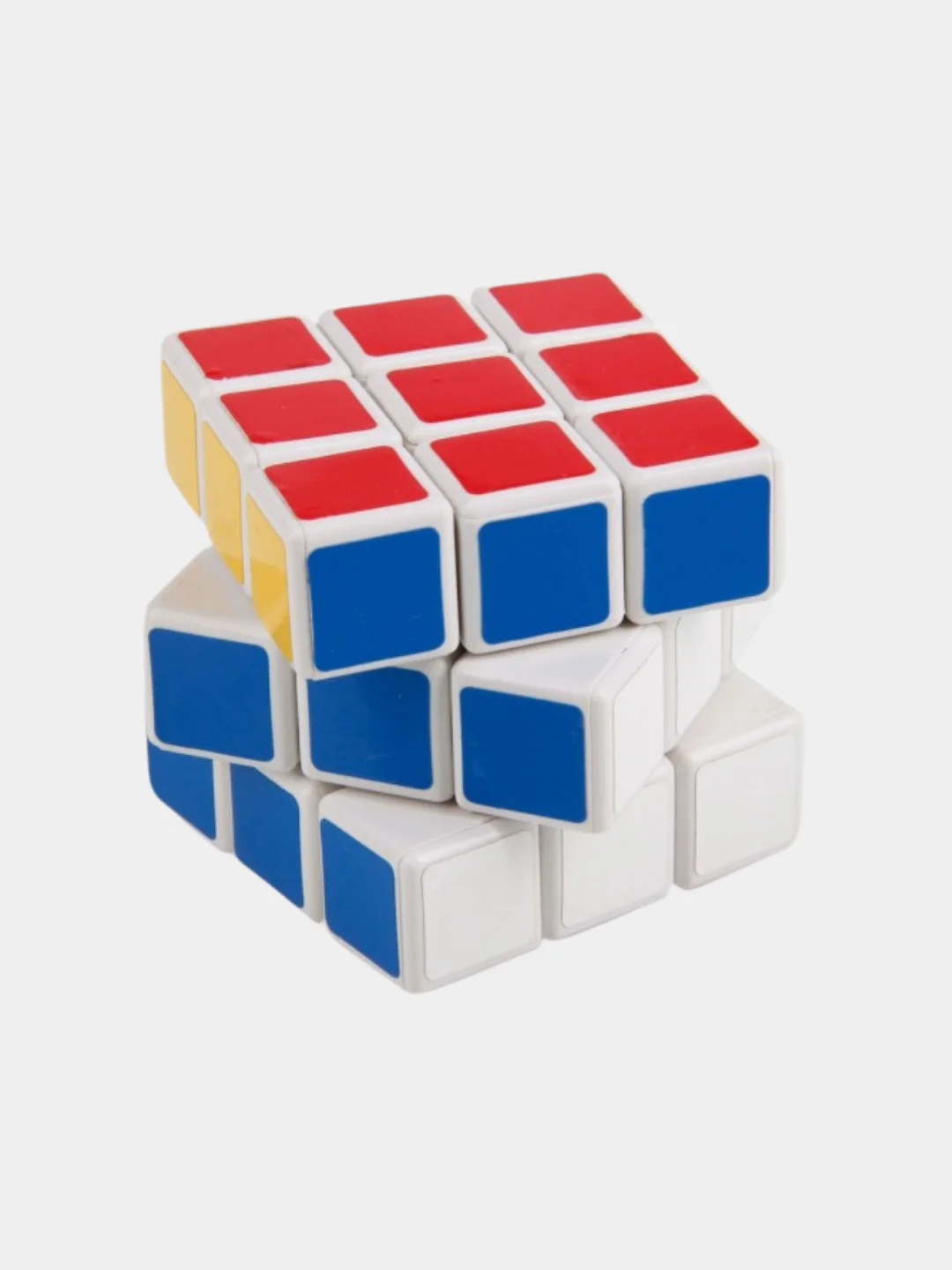 Кубик головоломка 3x3x3