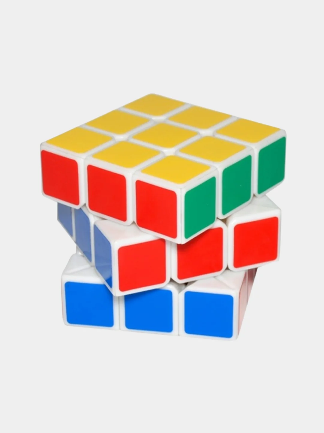 Кубик головоломка 3x3x3