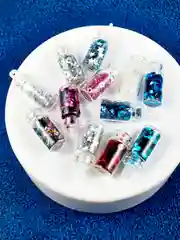 Декор для дизайна ногтей, 12 шт