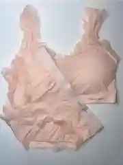 Комплект нижнего белья с топом