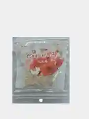 Алый саше ароматическое