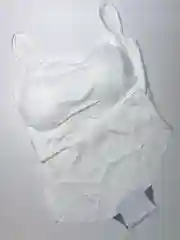 Комплект бесшовного нижнего белья, топ и трусы