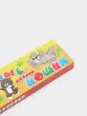 Домино "Озорные кошки"