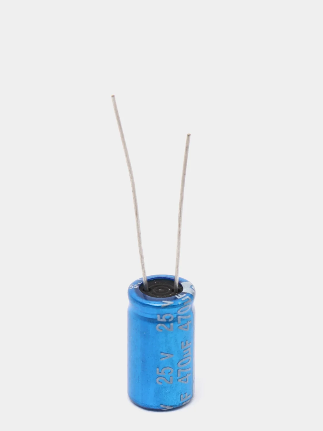 10 штук 470мкФ 25в Конденсатор LOW ESR 470UF 25V 105C 8х16 JB