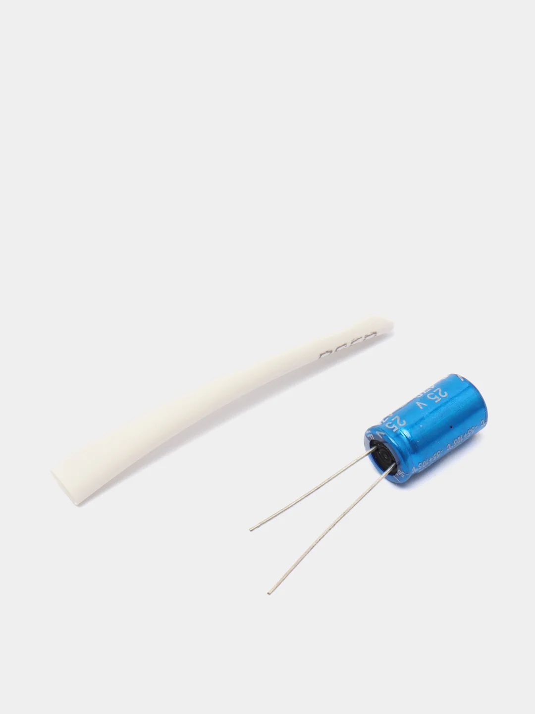 10 штук 470мкФ 25в Конденсатор LOW ESR 470UF 25V 105C 8х16 JB