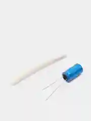 10 штук 470мкФ 25в Конденсатор LOW ESR 470UF 25V 105C 8х16 JB