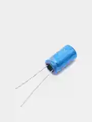 10 штук 470мкФ 25в Конденсатор LOW ESR 470UF 25V 105C 8х16 JB