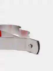 Долговечная форма для жарки яиц ИЗ НЕРЖАВЕЮЩЕЙ СТАЛИ!