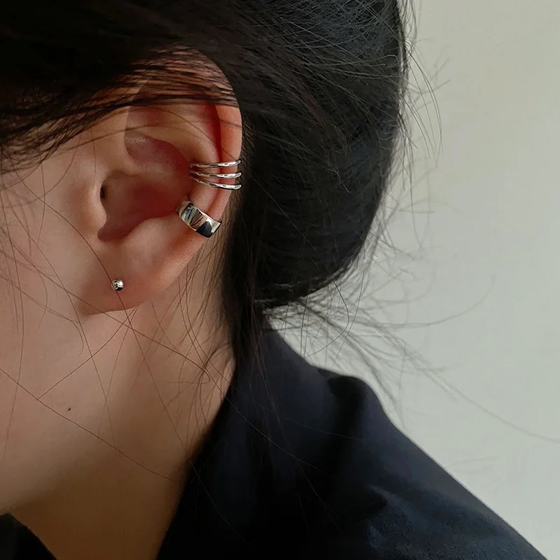 Серебряный каффы (разные виды)