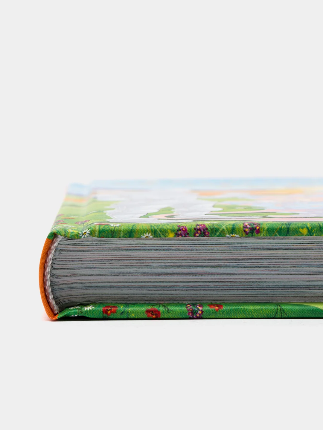 Проф-Пресс/ Детские книги/ Книги для детей/ А.Волков "Волшебник Изумрудного города"