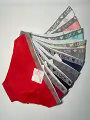 Трусы женские, хлопок