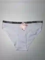 Трусы женские, хлопок