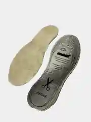 Стельки зимние