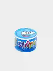 Голубой игрушки для детей / Слайм "Мини слайм" с запахом / антистресс / Slime