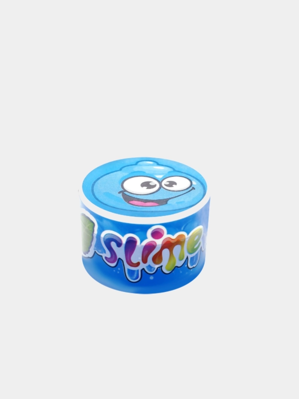 Игрушки для детей / Слайм "Мини слайм" с запахом / антистресс / Slime