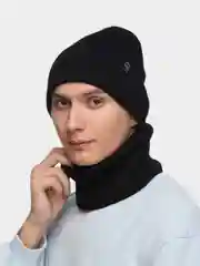 Комплект двойной кашемировый унисекс