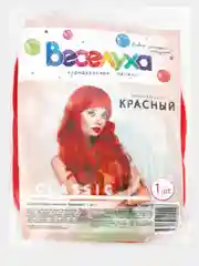 Парик "Классический", красный