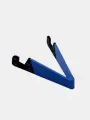 Держатель для смартфона, V-образный, регулируемый, складной