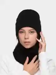 Комплект двойной кашемировый унисекс