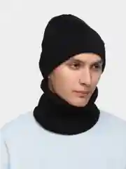 Комплект двойной кашемировый унисекс