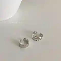 Серебряный каффы (разные виды)