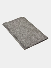 Коврик для авто SORBING MAT грязезащитный, впитывающий, многоразовый, 32 x 43 см, 2 штуки