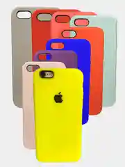 Чехол Apple Silicone Case для iPhone 6/6s