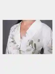 Удлиненная рубашка из 100% хлопка