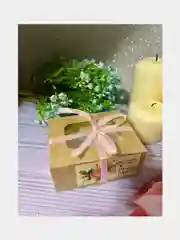 Сувенирное мыло-открытка