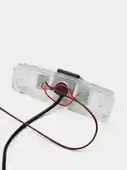 Камера заднего вида для Subaru Forester(08-12)/Outback(08-14)/Impreza(09-11) №YJ-8081