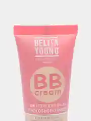 BIELITA BB Крем для лица Belita Young PHOTOSHOP-ЭФФЕКТ