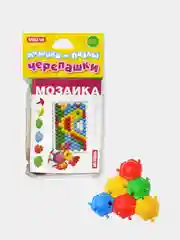 Набор для творчества. Мозаика 27 деталей / Пазл для детей