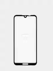 Защитное стекло 9D Honor 8S / Huawei Y5 2019