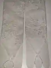 Бежевый перчатки невесты