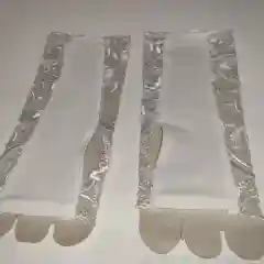 Кремовый перчатки невесты