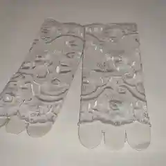 Кремовый перчатки невесты