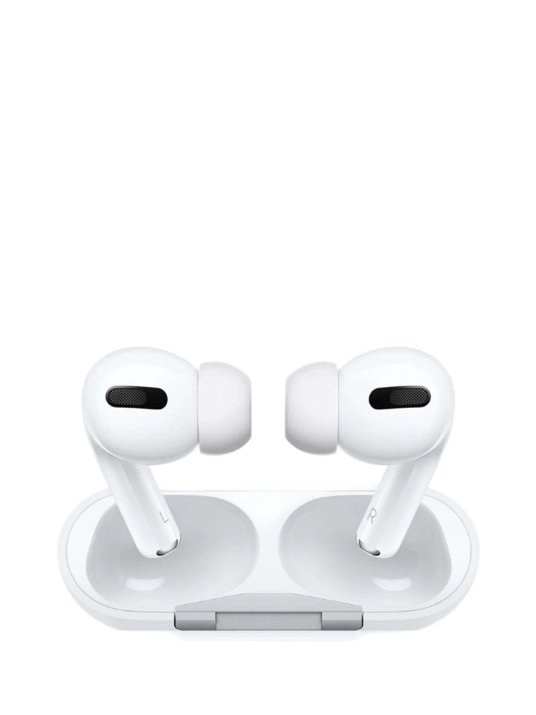 Беспроводные Bluetooth-наушники для iPhone и Android