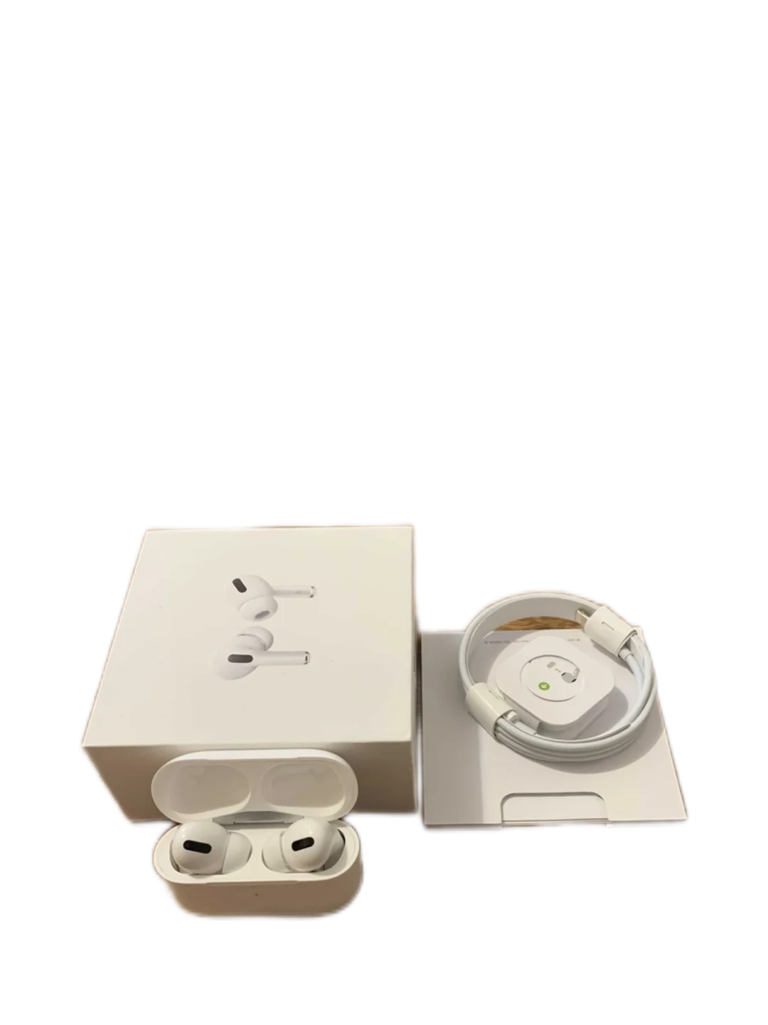Беспроводные Bluetooth-наушники для iPhone и Android