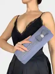 Клатч женский нарядный