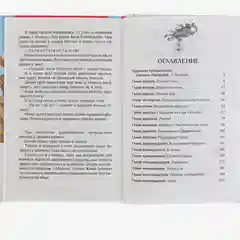 Чудесное путешествие Нильса с дикими гусями, Лагерлёф С (У334098)
