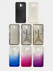 Чехол для Samsung S6+