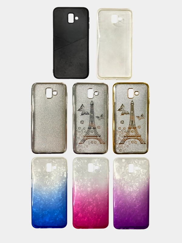 Чехол для Samsung S6+