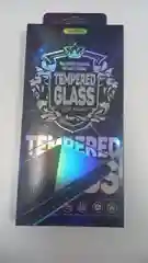 Защитное стекло MIETUBL Samsung Galaxy A9, черный